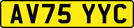 AV75YYC