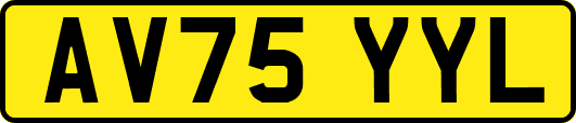 AV75YYL