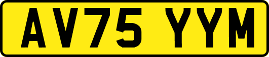AV75YYM