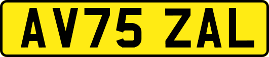 AV75ZAL