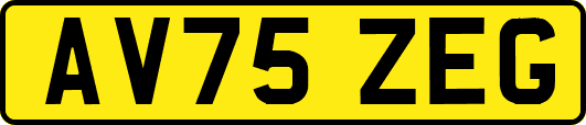 AV75ZEG