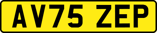 AV75ZEP