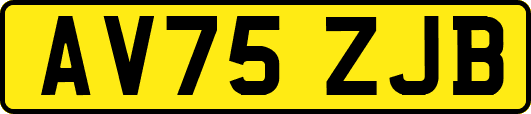 AV75ZJB