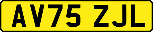 AV75ZJL