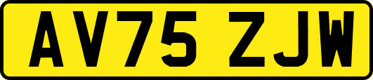 AV75ZJW
