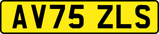 AV75ZLS