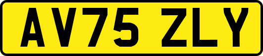 AV75ZLY