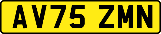 AV75ZMN