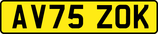 AV75ZOK