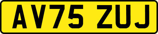 AV75ZUJ