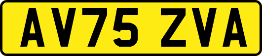 AV75ZVA