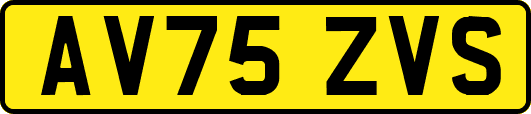 AV75ZVS