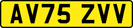 AV75ZVV