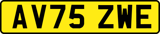 AV75ZWE