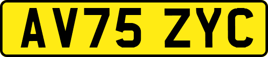 AV75ZYC