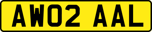 AW02AAL