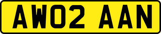 AW02AAN