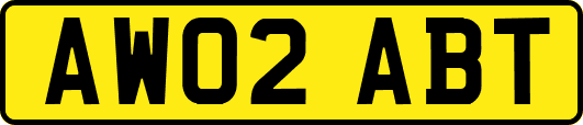 AW02ABT