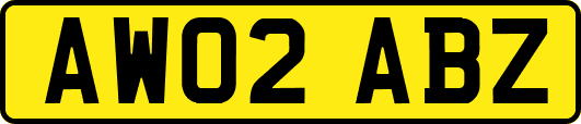AW02ABZ