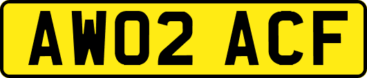 AW02ACF