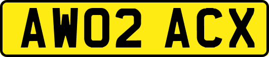 AW02ACX