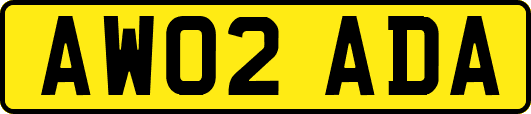 AW02ADA