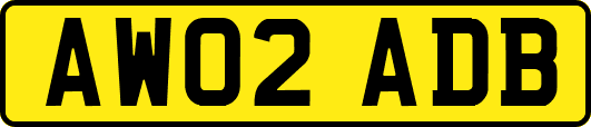 AW02ADB