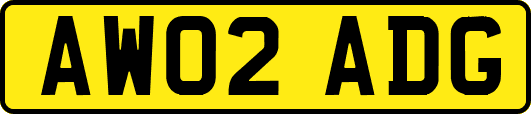 AW02ADG