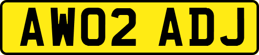 AW02ADJ