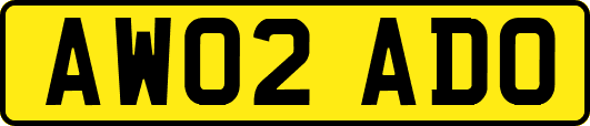 AW02ADO