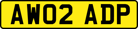 AW02ADP