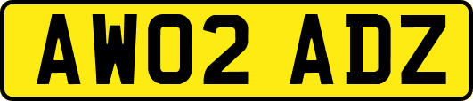 AW02ADZ