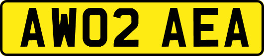 AW02AEA