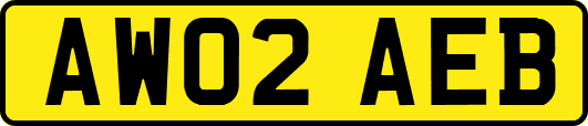 AW02AEB