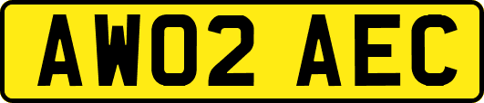 AW02AEC