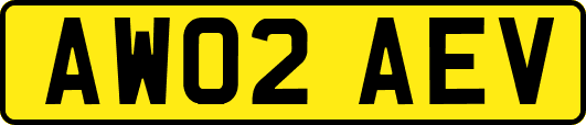 AW02AEV