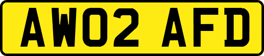 AW02AFD