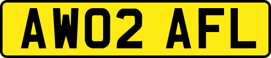 AW02AFL