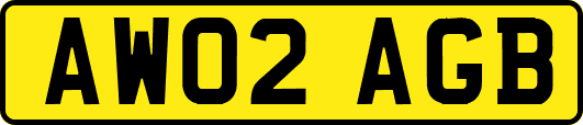 AW02AGB
