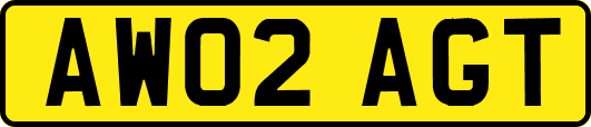 AW02AGT