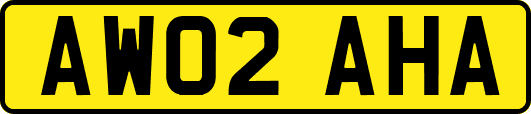 AW02AHA