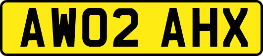 AW02AHX