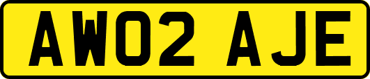 AW02AJE