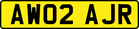 AW02AJR
