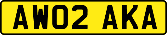 AW02AKA