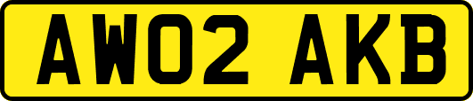AW02AKB