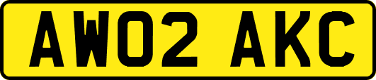AW02AKC