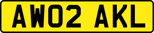 AW02AKL