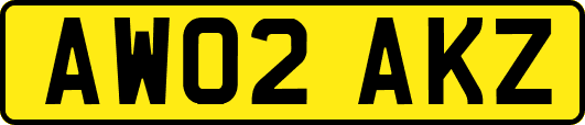 AW02AKZ