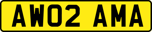AW02AMA